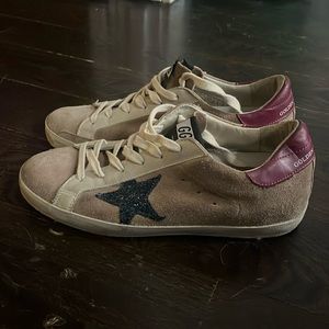 Golden Goose Sneakers